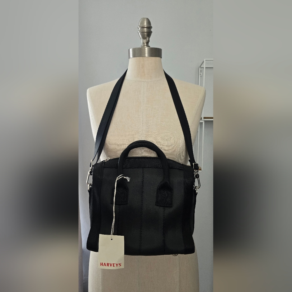 Harvey's Mini Marilyn Satchel